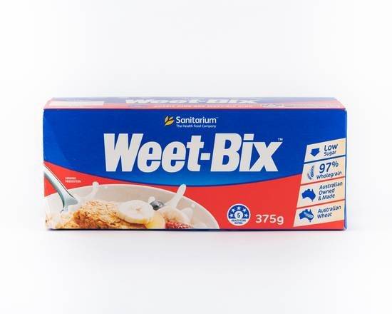 Weet-Bix 375g