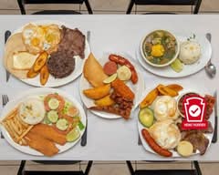 El Quetzal Guatemalan& Grill (Morrisville)