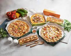 比薩麥如 Pizza Maru 永和中正店