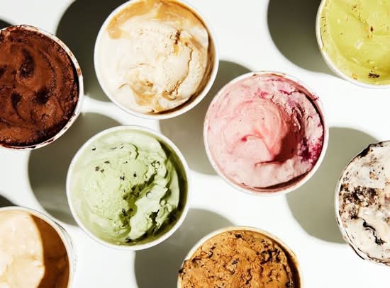 HELADERIA PLAYAS (Tijuana)