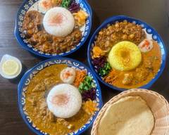 ス�パイスカレー&カフェ 胡桃 Spice Curry&Cafe