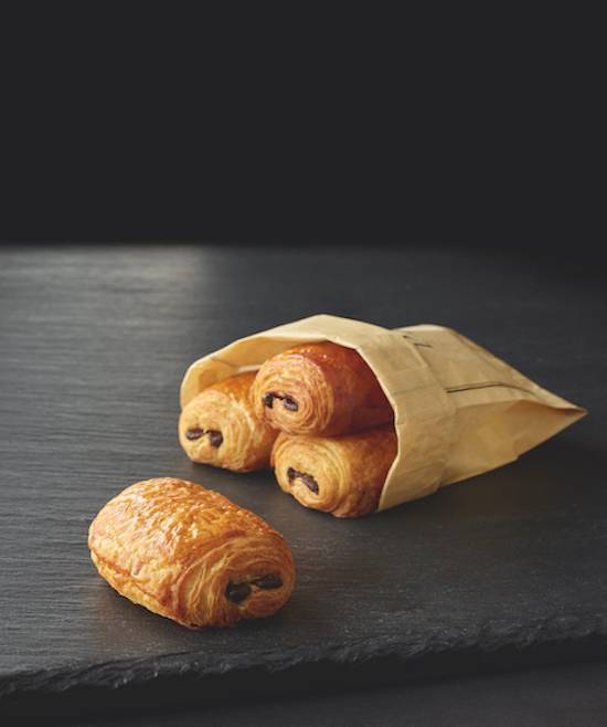Pains Au Chocolat x5