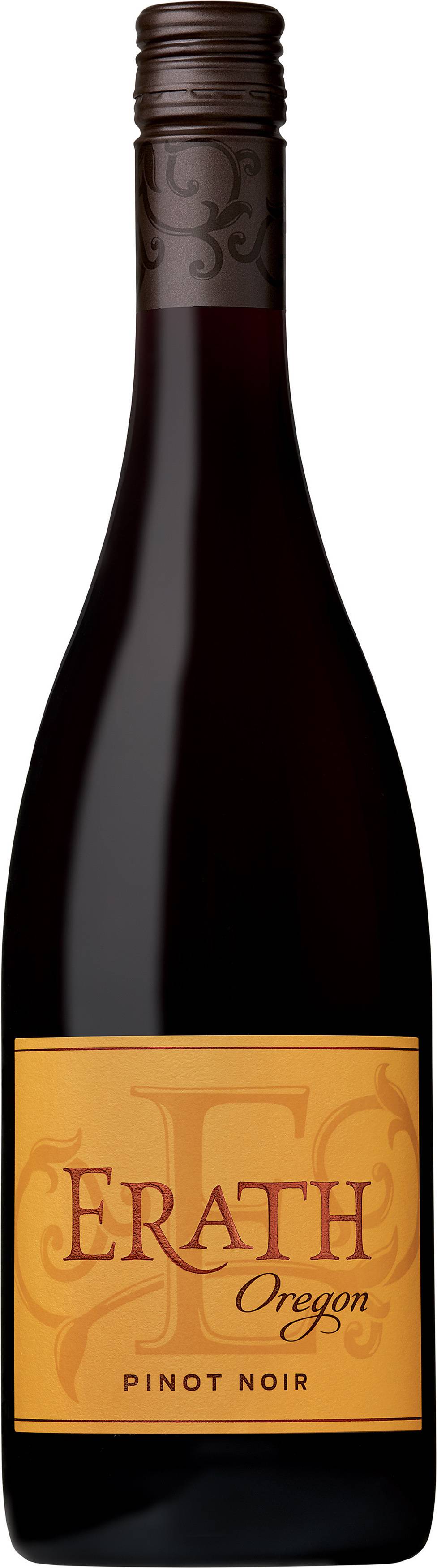 Erath Oregon Pinot Noir Wine (750 ml)