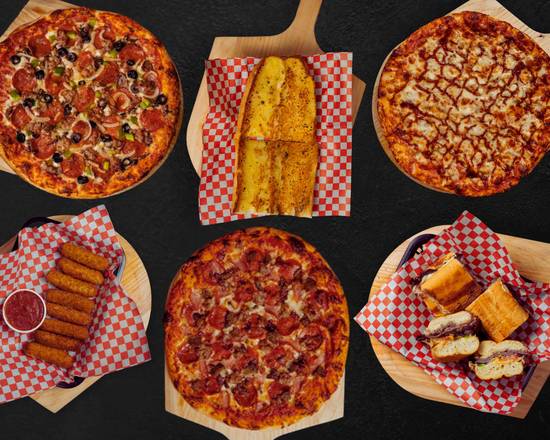 Joey’s Pizza
