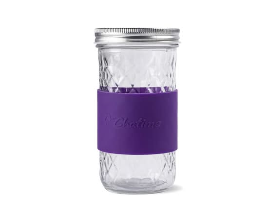 Glass Tumbler