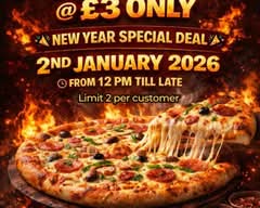 BIG BOSS PIZZA HEMEL
