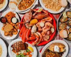 Zydeco's Seafood Restaurant