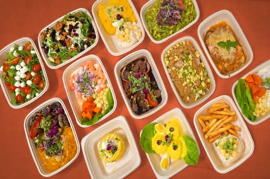DelicaCecy Gourmet (Miami, FL)