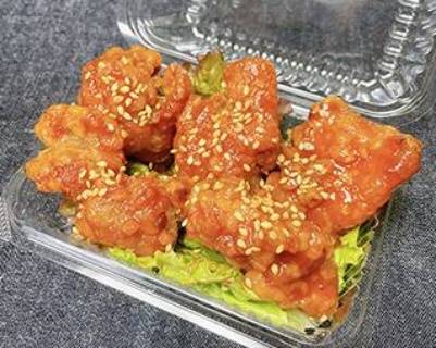 お惣菜の店 美味四季 伊勢崎本店 Oishiki Isesakihontenのデリバリー