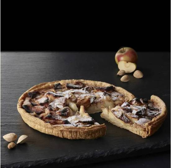 Flan Normand Part