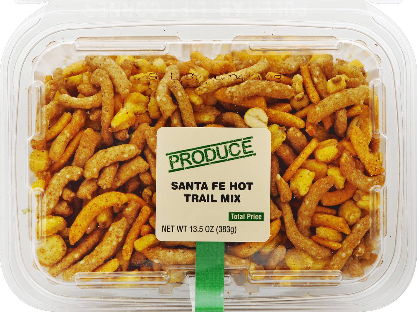 Produce Santa Fe Hot Trail Mix (13.5 oz)