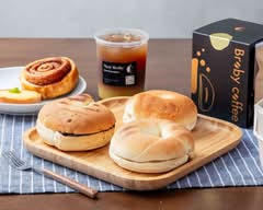 柏比貝果Bagel