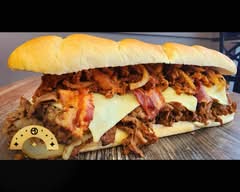 Philthy Philly's Cheesesteaks Burgers & Poutinerie (Windsor)