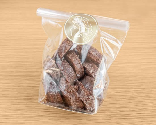 Saqueta Sablés Chocolate