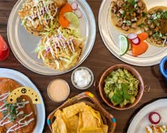 Rico Rico Taco