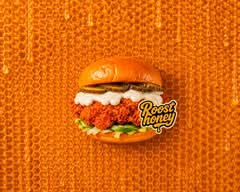 Roost Chicken - Parquesur