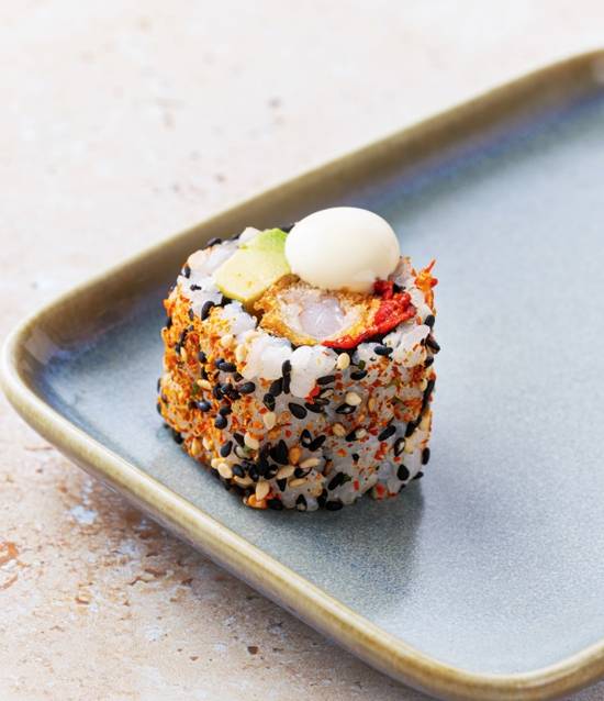 Maki Eby Spicy x6