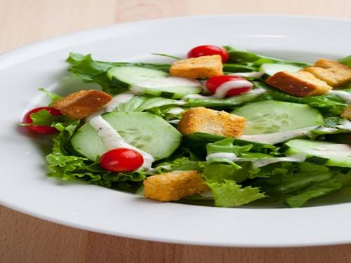 House Salad