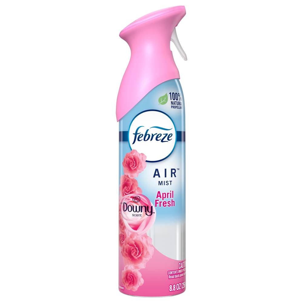 Febreze Air April Fresh With Downy Scent