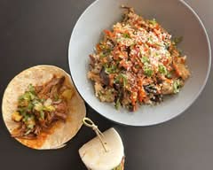 Punk's Tacos & Bao