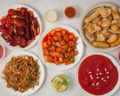 Dragon Spice Chinese and Indian Takeaway