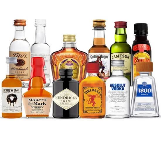 Old Shell Package Liquor Store (6711 Old Shell Road, B)