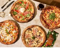 Le Corleone Pizza