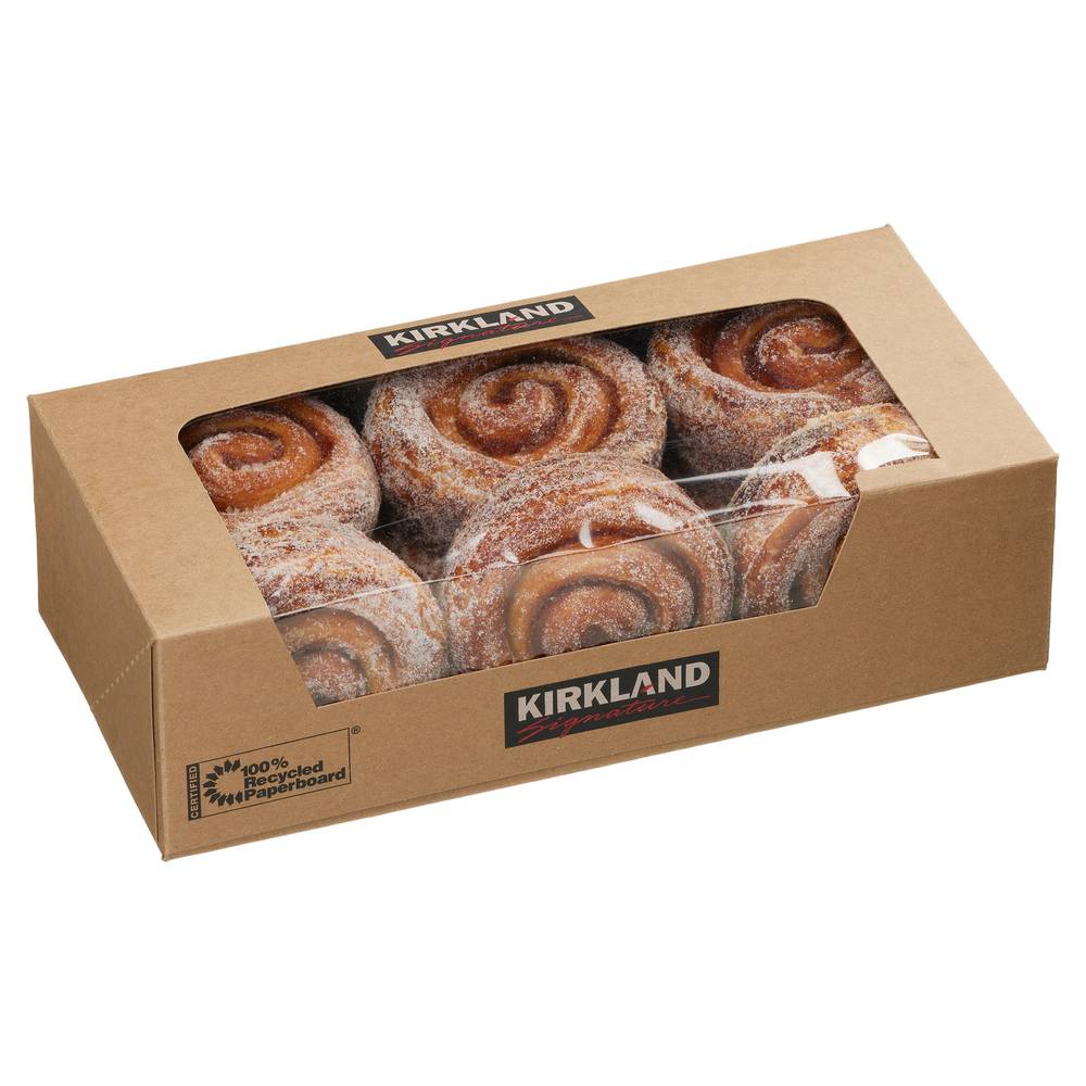 Kirkland Signature Morning Bun