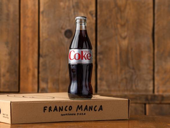 Diet Coke 330ml