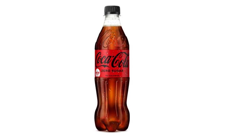 Diet Coke 500ml