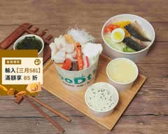 食話食說麻辣鍋酸菜魚