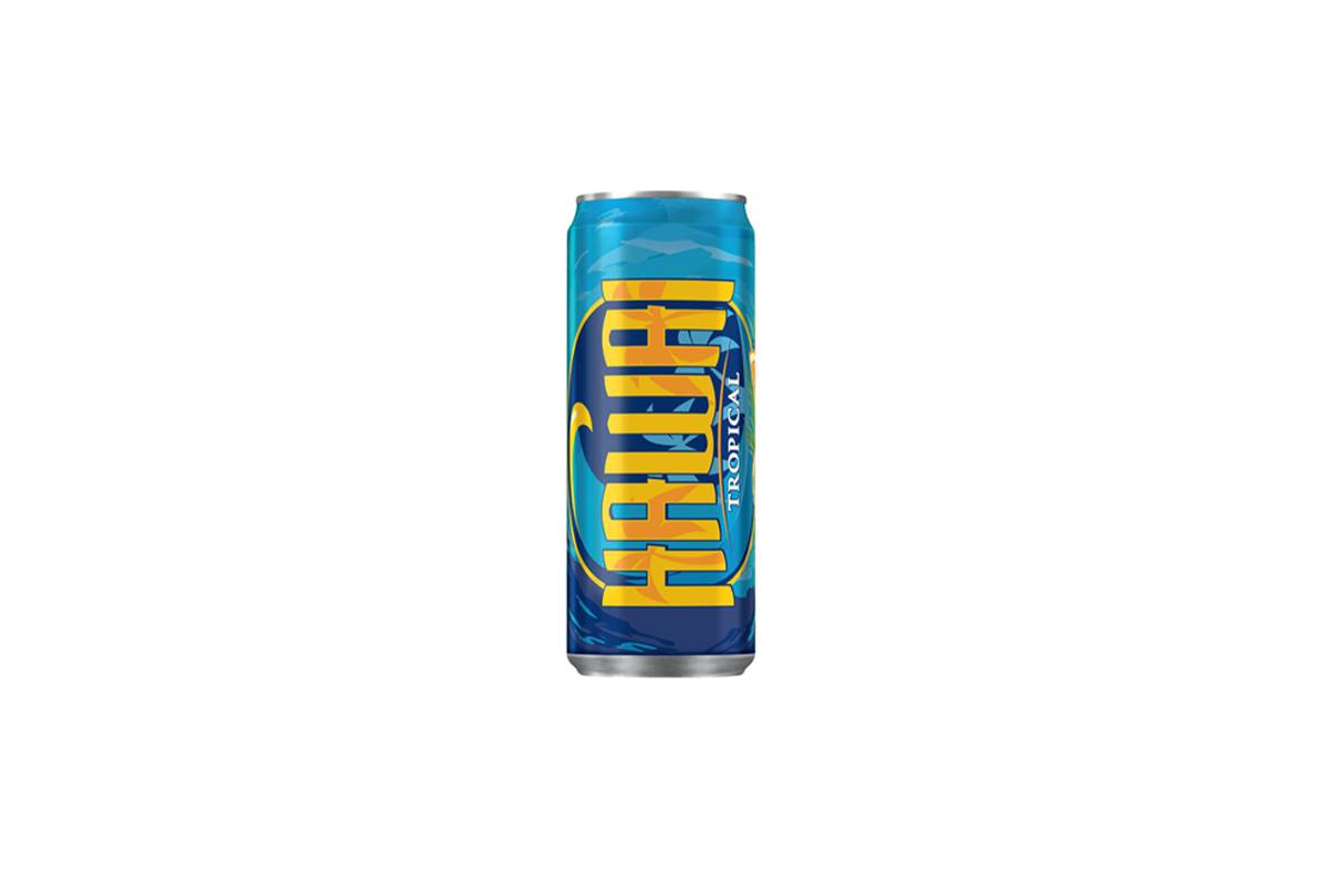 Hawaï