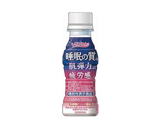 【チルド飲料】●エルビー トリプるん 100ml