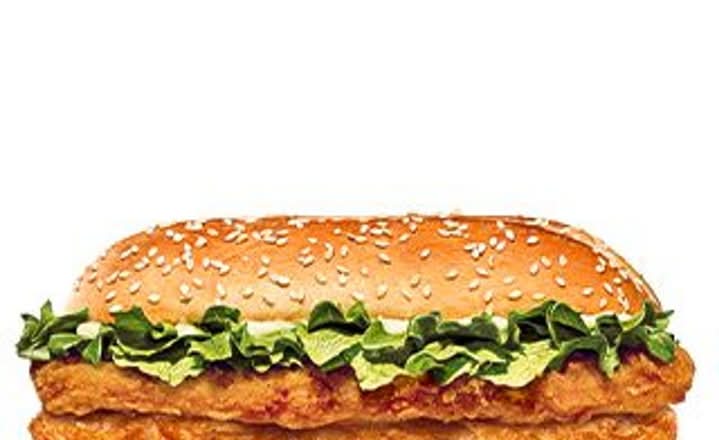 Double Chicken Royale