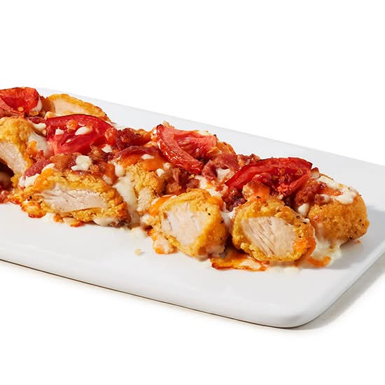 Specialty Chicken – Crispy Bacon & Tomato