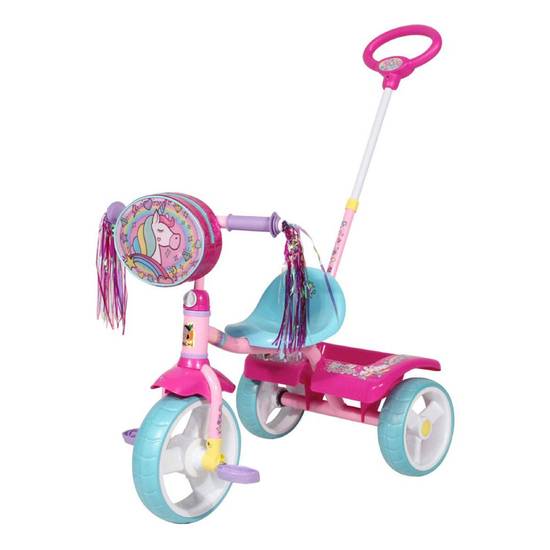 Triciclo trixie 2024