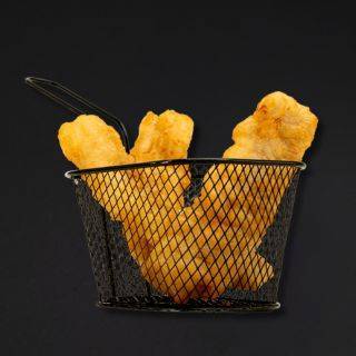 Aiguillettes de Poisson 3pcs