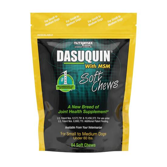 Dasuquin with shop msm petsmart