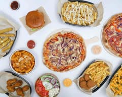 Urban Food House