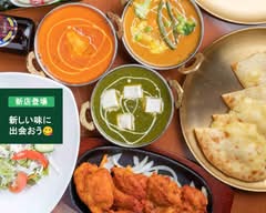 インド・ネパールレストラン バグワティ