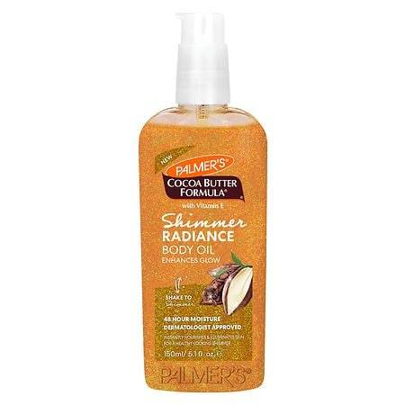 Palmer's Cocoa Butter Formula Shimmer Body Oil (5.1 fl oz)