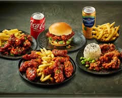 Chanko's (Camberwell)