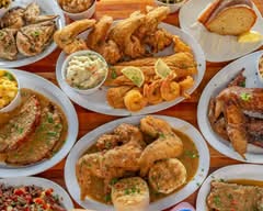 Just Hooked Seafood & Poultry Cuisine
