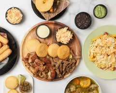 La Cocina De Aminta - Amsterdam