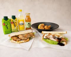 Japanese Katsu Sando (Marco Polostraat 223H)