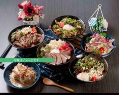 台湾シェフ作り魯肉飯ルーローハン&台湾のB級グルメや屋台料理 Taiwa braised pork on rice&night market food	