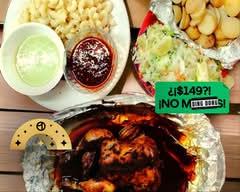 Pollos Beto's