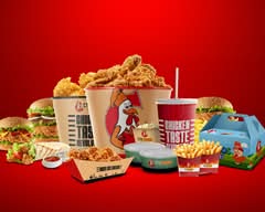 CTR Chicken Mons (Independant)