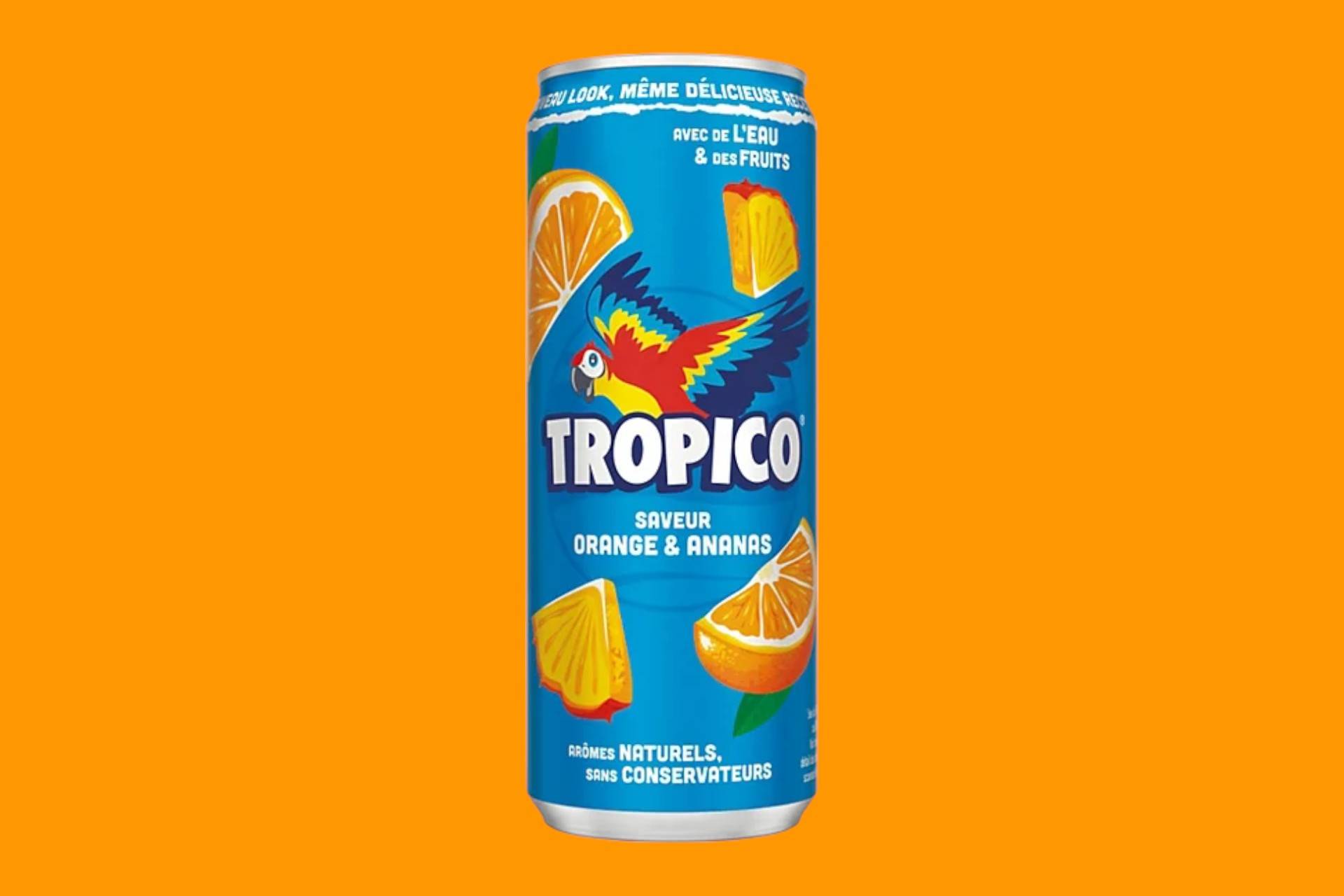 Tropico🥤