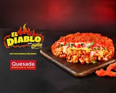 Quesada Burritos and Tacos (17 Avenue Southwest)
